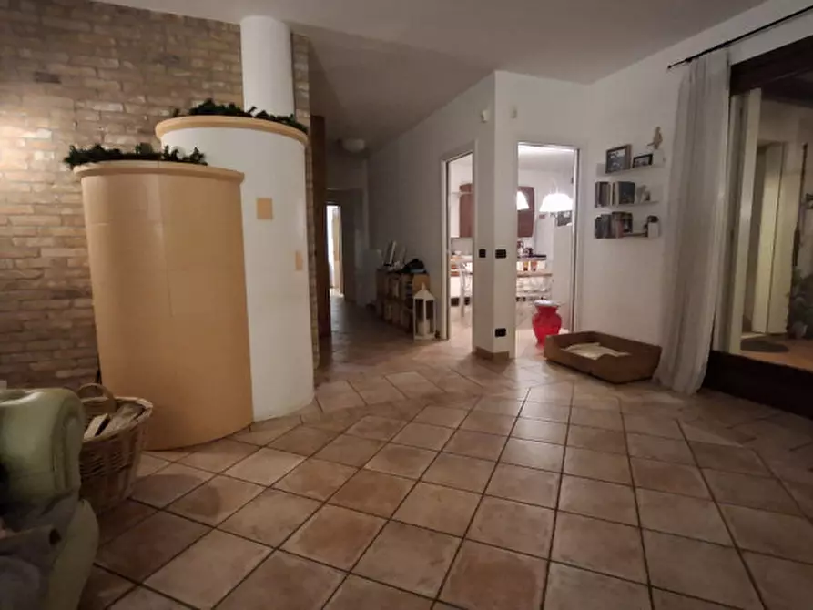 Immagine 21 di Casa indipendente in vendita  a Salzano