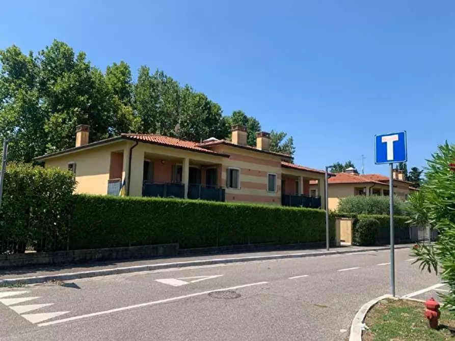 Immagine 1 di Appartamento in vendita  in Via Rissette 16 a Lazise