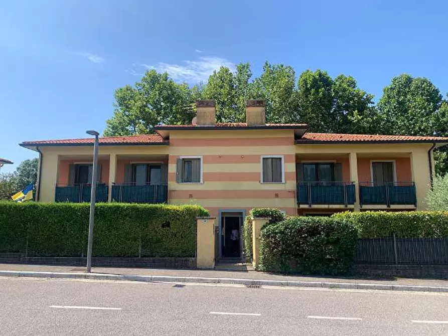 Immagine 2 di Appartamento in vendita  in Via Rissette 16 a Lazise
