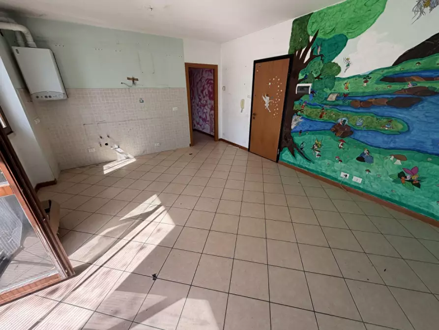 Immagine 3 di Appartamento in vendita  in Via Rissette 16 a Lazise