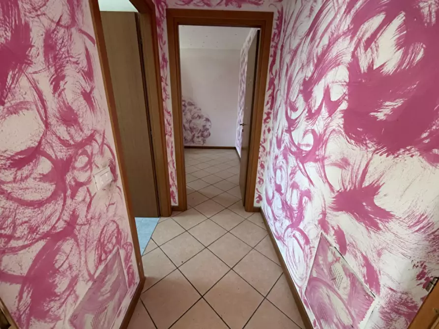 Immagine 5 di Appartamento in vendita  in Via Rissette 16 a Lazise