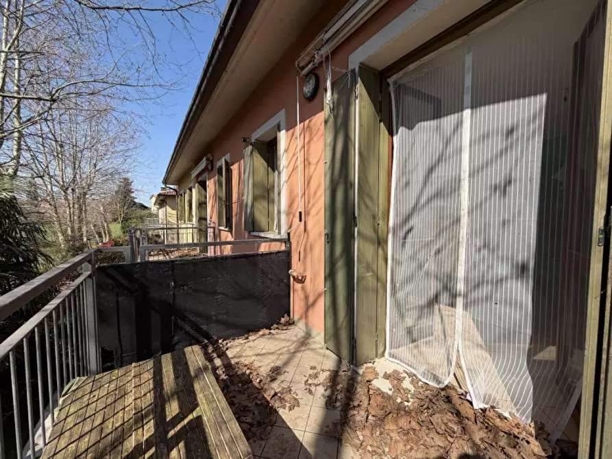 Immagine 8 di Appartamento in vendita  in Via Rissette 16 a Lazise