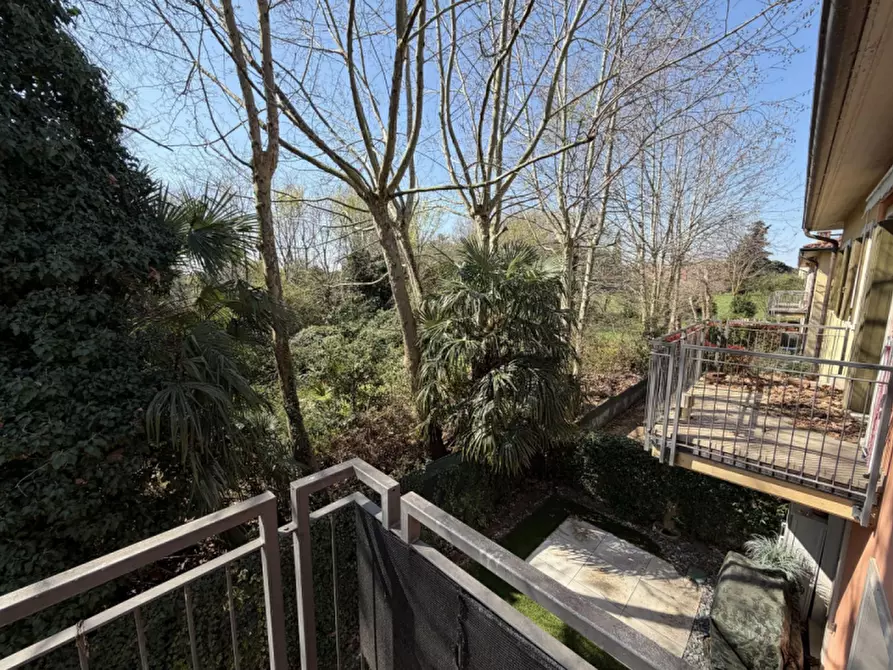 Immagine 9 di Appartamento in vendita  in Via Rissette 16 a Lazise