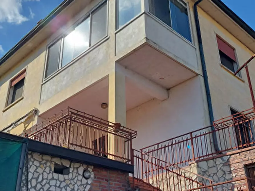 Immagine 7 di Casa indipendente in vendita  in Via Colderuga a Longare