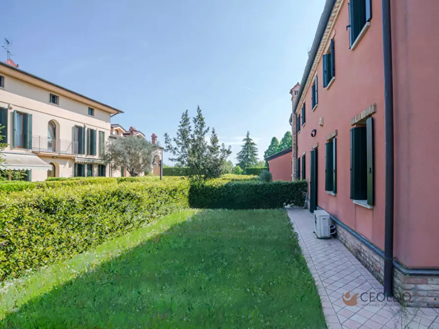 Immagine 4 di Casa bifamiliare in vendita  in Via Grandi a Vigonza
