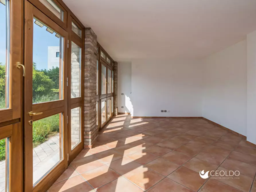 Immagine 6 di Casa bifamiliare in vendita  in Via Grandi a Vigonza