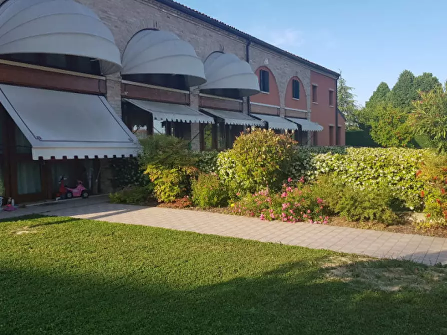 Immagine 6 di Casa bifamiliare in vendita  in Via Grandi a Vigonza