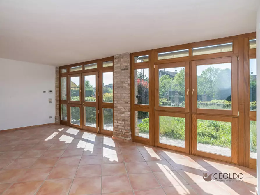 Immagine 7 di Casa bifamiliare in vendita  in Via Grandi a Vigonza