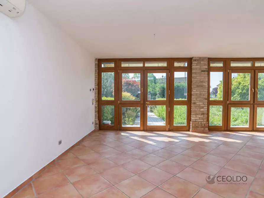 Immagine 8 di Casa bifamiliare in vendita  in Via Grandi a Vigonza