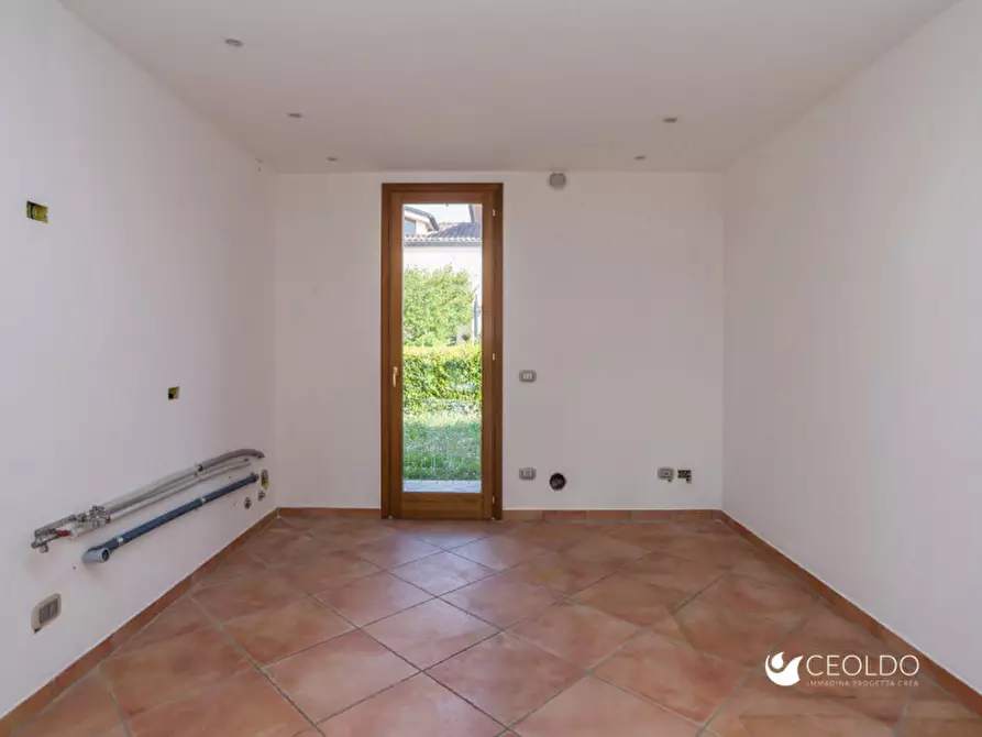 Immagine 9 di Casa bifamiliare in vendita  in Via Grandi a Vigonza