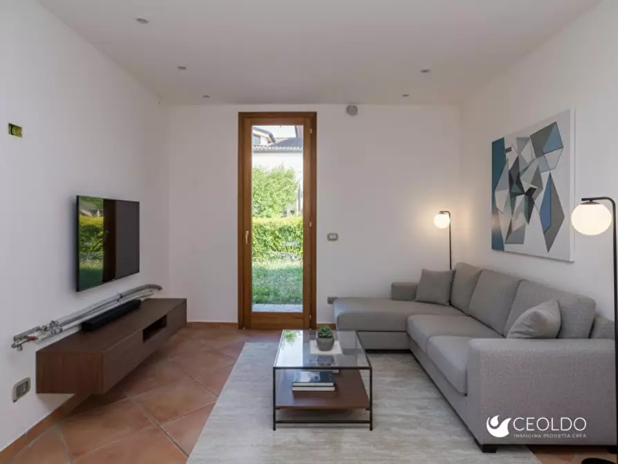 Immagine 9 di Casa bifamiliare in vendita  in Via Grandi a Vigonza