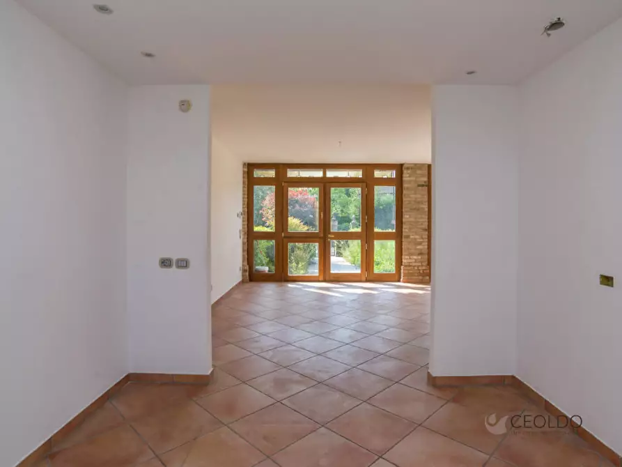 Immagine 10 di Casa bifamiliare in vendita  in Via Grandi a Vigonza