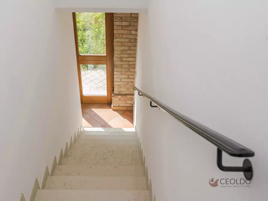 Immagine 10 di Casa bifamiliare in vendita  in Via Grandi a Vigonza