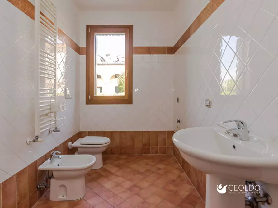 Immagine 11 di Casa bifamiliare in vendita  in Via Grandi a Vigonza