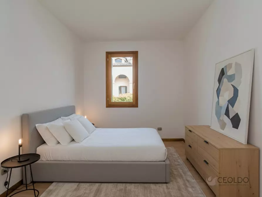 Immagine 12 di Casa bifamiliare in vendita  in Via Grandi a Vigonza