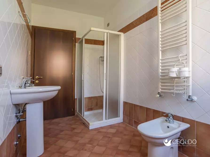 Immagine 12 di Casa bifamiliare in vendita  in Via Grandi a Vigonza