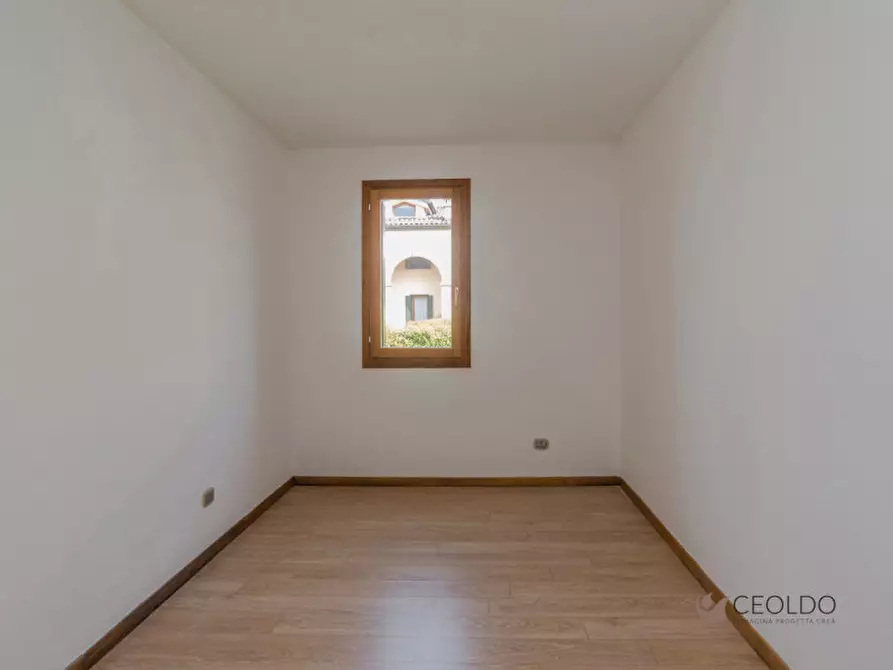 Immagine 13 di Casa bifamiliare in vendita  in Via Grandi a Vigonza