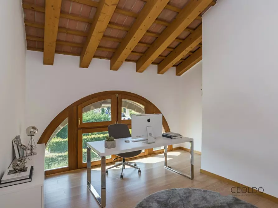 Immagine 13 di Casa bifamiliare in vendita  in Via Grandi a Vigonza