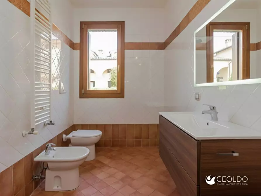 Immagine 14 di Casa bifamiliare in vendita  in Via Grandi a Vigonza