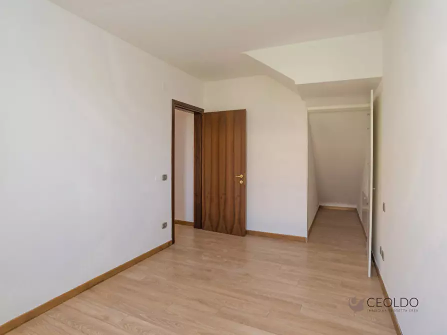 Immagine 14 di Casa bifamiliare in vendita  in Via Grandi a Vigonza