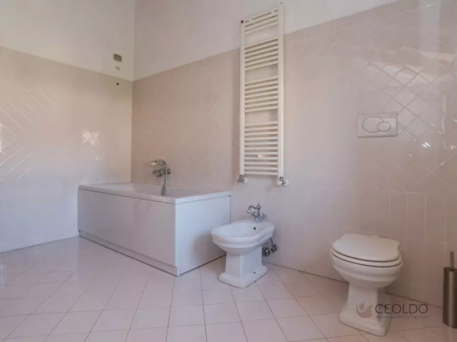 Immagine 16 di Casa bifamiliare in vendita  in Via Grandi a Vigonza