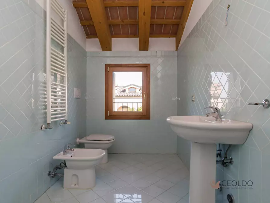 Immagine 17 di Casa bifamiliare in vendita  in Via Grandi a Vigonza