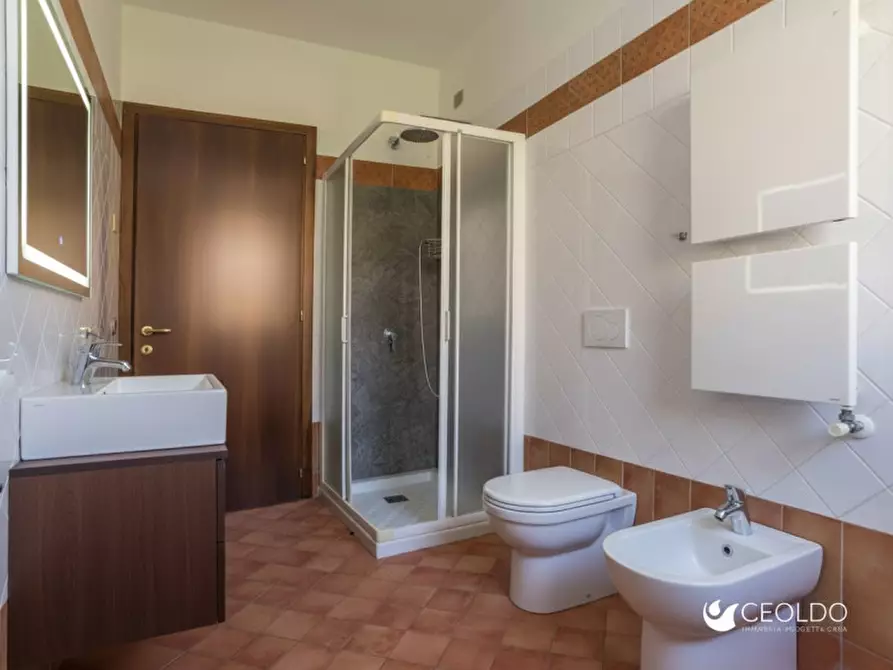 Immagine 17 di Casa bifamiliare in vendita  in Via Grandi a Vigonza