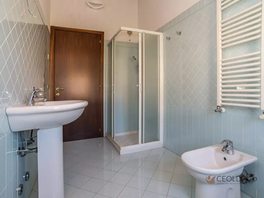 Immagine 18 di Casa bifamiliare in vendita  in Via Grandi a Vigonza