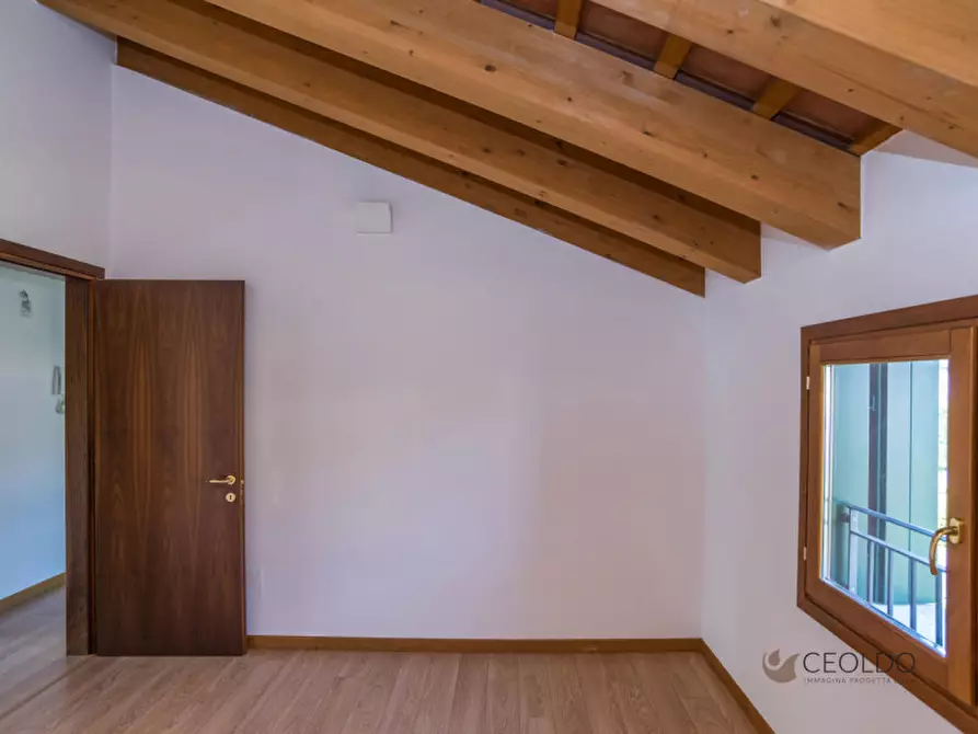 Immagine 19 di Casa bifamiliare in vendita  in Via Grandi a Vigonza