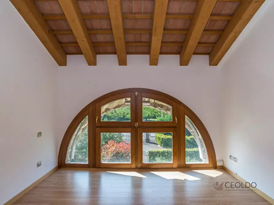 Immagine 20 di Casa bifamiliare in vendita  in Via Grandi a Vigonza