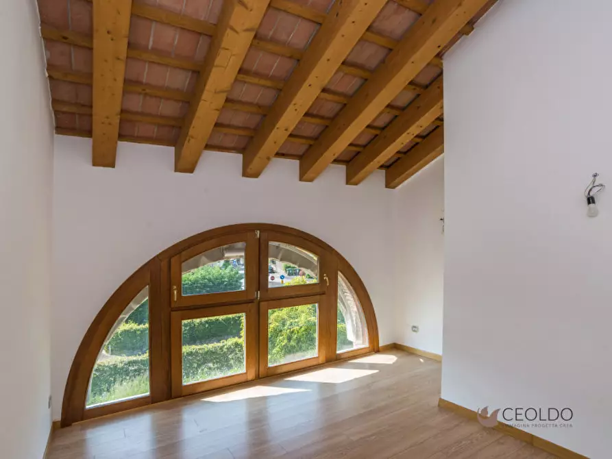 Immagine 21 di Casa bifamiliare in vendita  in Via Grandi a Vigonza