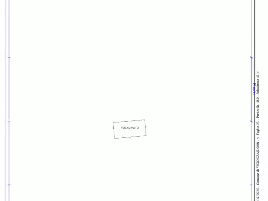 Immagine 28 di Casa bifamiliare in vendita  in Via Grandi a Vigonza