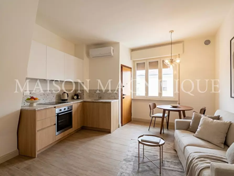 Immagine 1 di Appartamento in vendita  in Via Vicolo Ticino a Lagosanto