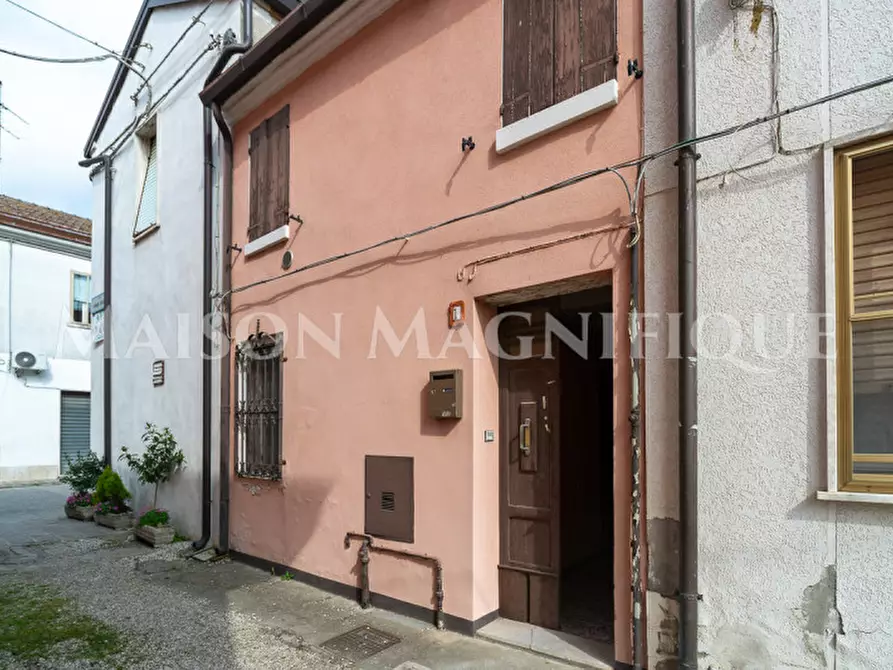 Immagine 2 di Appartamento in vendita  in Via Vicolo Ticino a Lagosanto