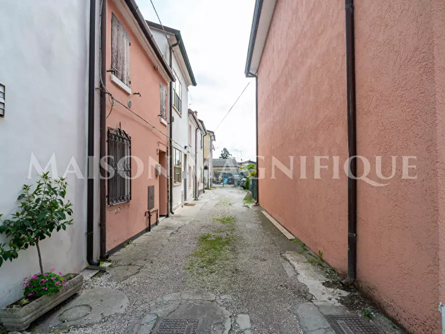 Immagine 3 di Appartamento in vendita  in Via Vicolo Ticino a Lagosanto