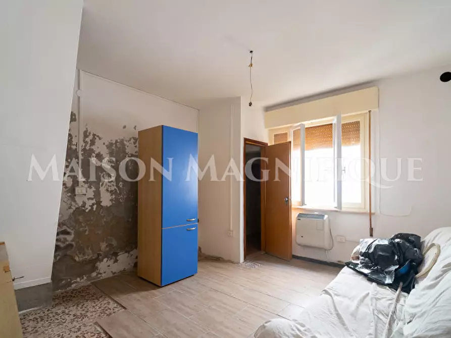 Immagine 4 di Appartamento in vendita  in Via Vicolo Ticino a Lagosanto