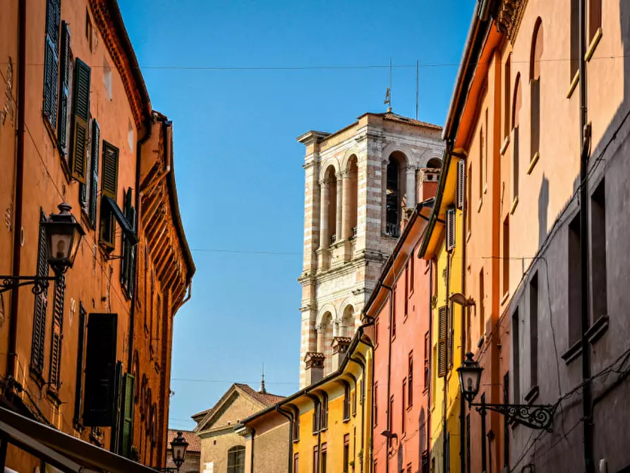 Immagine 15 di Appartamento in vendita  in Via Vicolo Ticino a Lagosanto