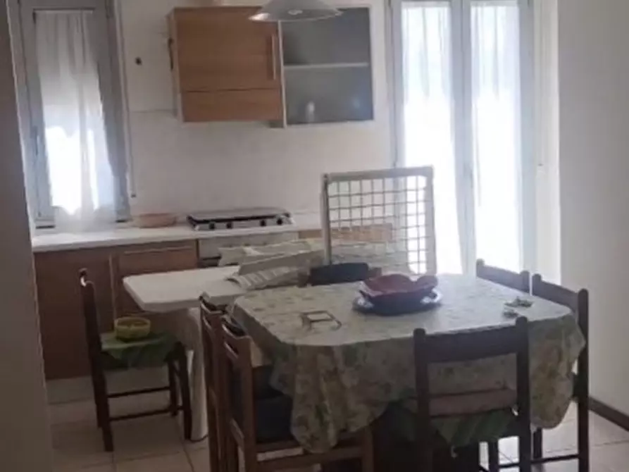 Immagine 1 di Appartamento in vendita  in Via Francesco Podesti a Senigallia