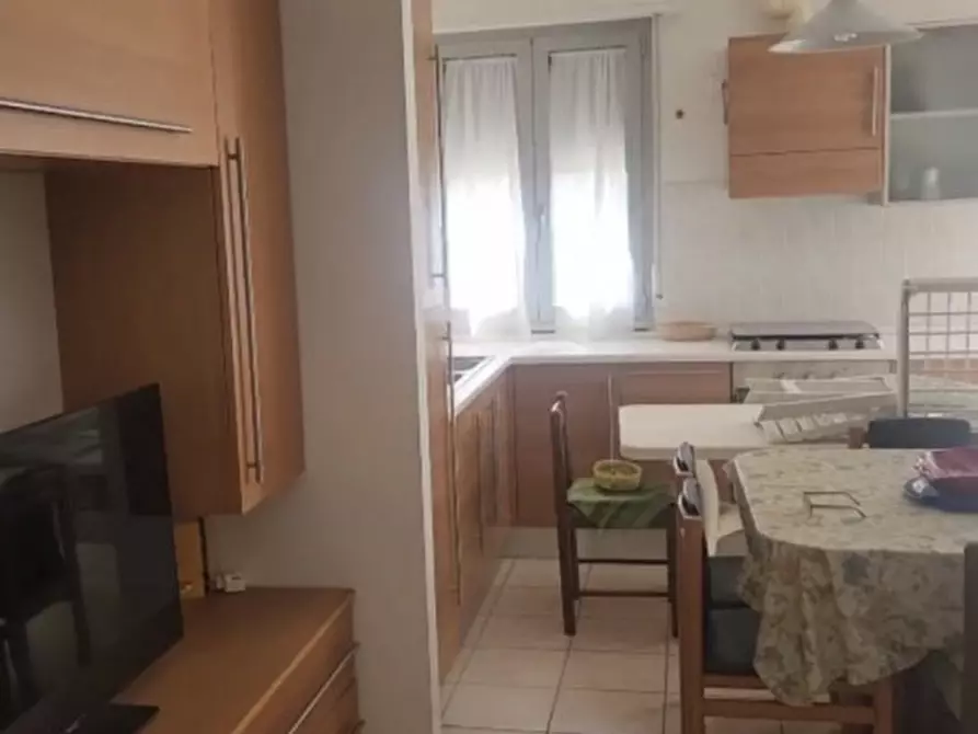 Immagine 2 di Appartamento in vendita  in Via Francesco Podesti a Senigallia