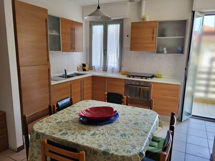 Immagine 2 di Appartamento in vendita  in Via Francesco Podesti a Senigallia