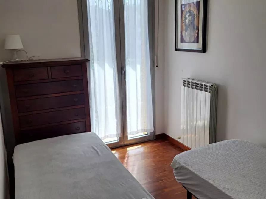 Immagine 4 di Appartamento in vendita  in Via Francesco Podesti a Senigallia