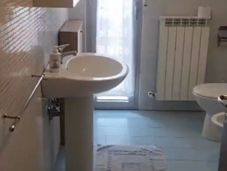Immagine 7 di Appartamento in vendita  in Via Francesco Podesti a Senigallia