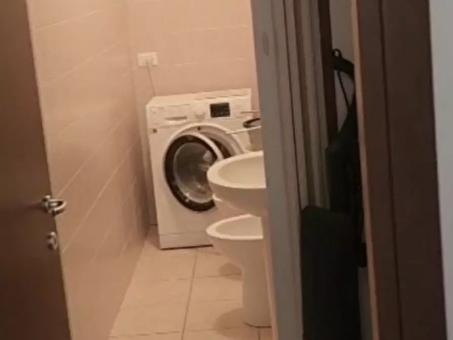 Immagine 9 di Appartamento in vendita  in Via Francesco Podesti a Senigallia