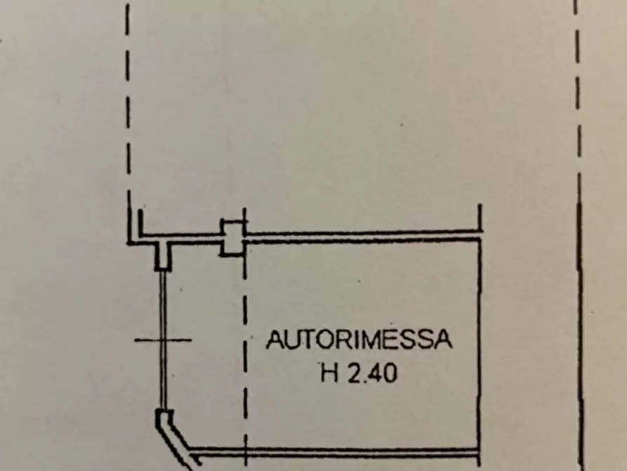 Immagine 11 di Appartamento in vendita  in Via Francesco Podesti a Senigallia