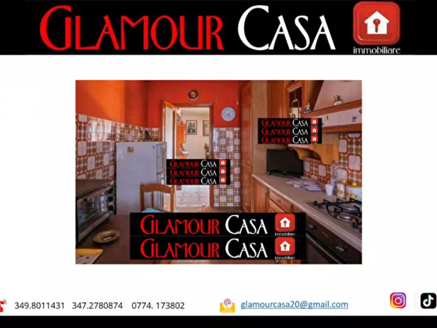 Immagine 4 di Appartamento in vendita  in Via Monte Bianco a Guidonia Montecelio