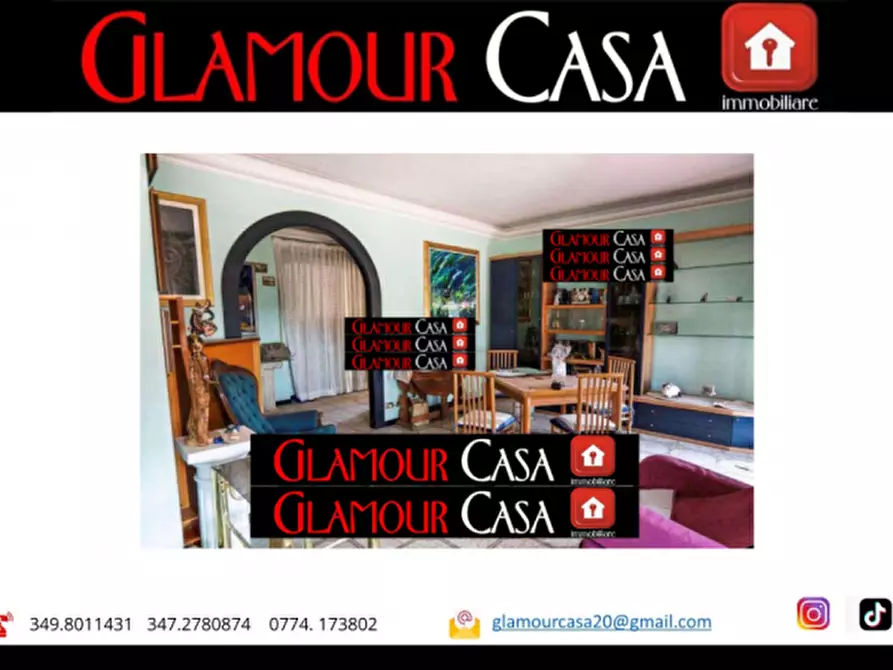 Immagine 6 di Appartamento in vendita  in Via Monte Bianco a Guidonia Montecelio