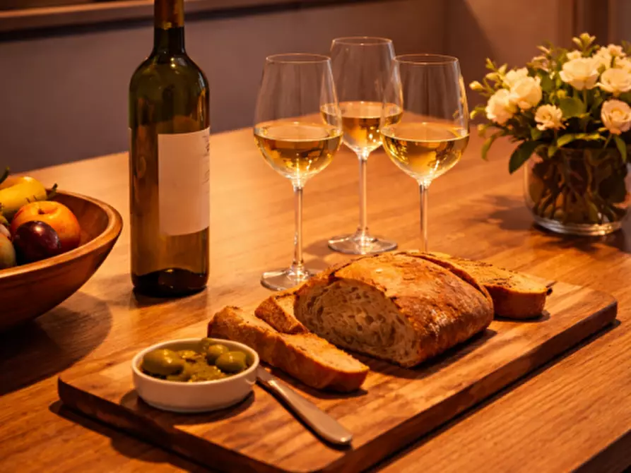 Immagine 10 di Appartamento in vendita  in Via Basse a Montechiarugolo