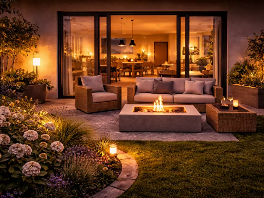 Immagine 15 di Appartamento in vendita  in Via Basse a Montechiarugolo