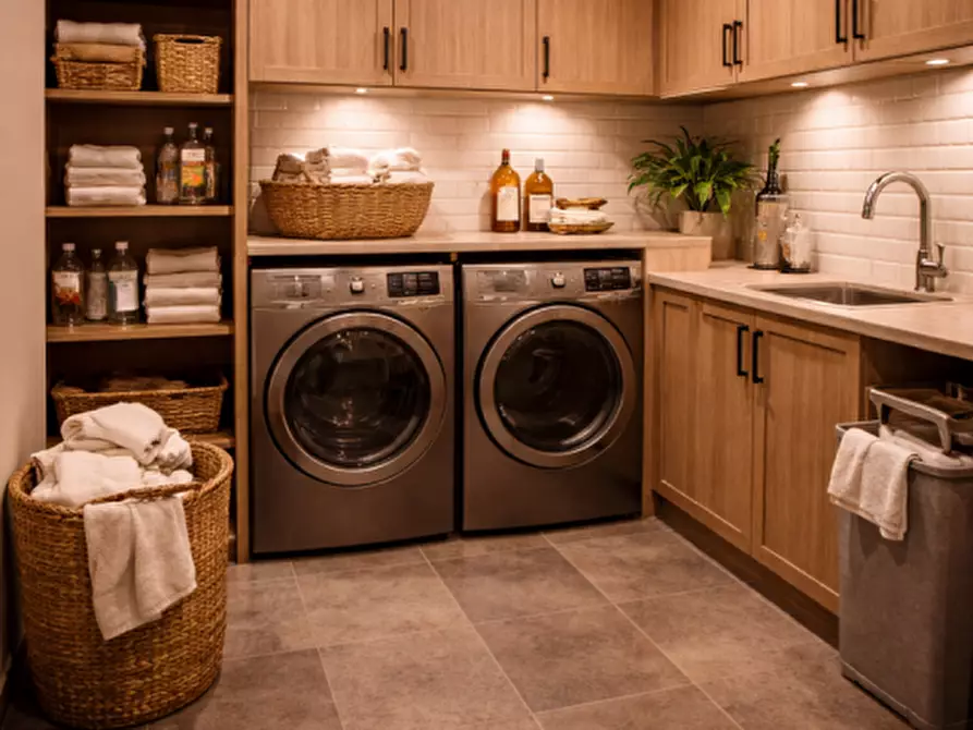 Immagine 20 di Appartamento in vendita  in Via Basse a Montechiarugolo