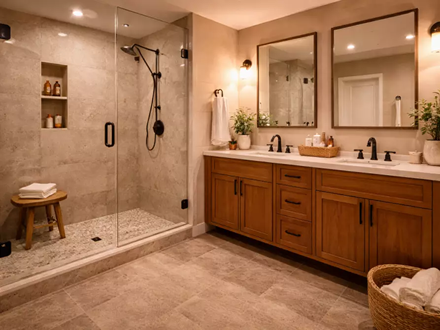 Immagine 28 di Appartamento in vendita  in Via Basse a Montechiarugolo